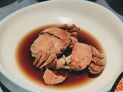 -红满堂·龙虾·牛蛙·淮扬菜(濠北路店)