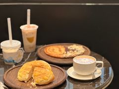 -V咖啡(兰州盛达希尔顿酒店)