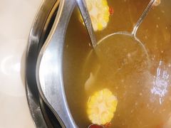 -潮汕大目牛肉火锅(上梅林店)