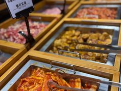 -韩盛·盛江山自助料理(于洪新玛特店)