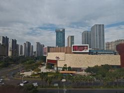 -和伊母婴护理中心·全套房(金山店)