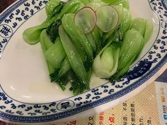 舍得小菜心-宁波状元楼酒店(和义路店)