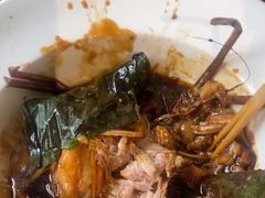 -乌记大厨餐厅