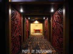 -上海外滩英迪格酒店