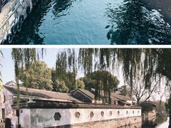 -南浔古镇