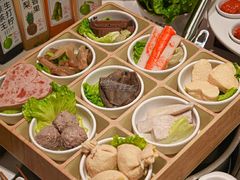 -潮正和潮汕牛肉火锅·老字号(番禺万达店)