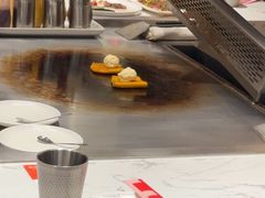 -火地铁板烧(昆山万象汇店)