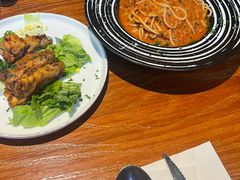 -澳骄 Aussie Kitchen·手工披萨·西餐(国大店)