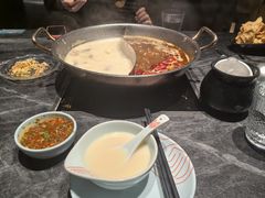 -捞王锅物料理(金华义乌之心店)