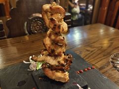 -甘尼仕印度餐厅酒吧(斜塘老街店)