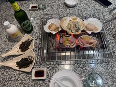 -震海贝烤贝·民俗特色店(延吉总店)