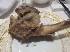 -北门饭店(三香路店)