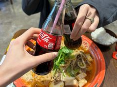 -老街称盘麻辣烫·冒菜(思北店)