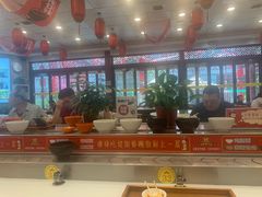 -乡党臊子面(丰庆公园店)