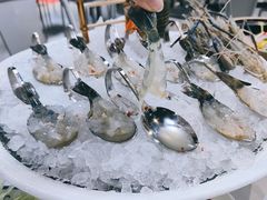 -明本海鲜大排档·鱼生海鲜烧烤宵夜(陈家祠店)