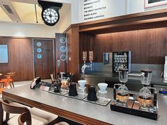 -Peet's Coffee皮爷咖啡(武商Mall手作店)