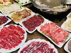 -马三妹跷脚牛肉(苏稽总店)