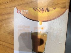 -喜家德虾仁水饺(青年大街店)
