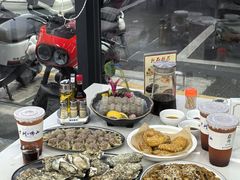 -嘉升大排档(番禺总店)