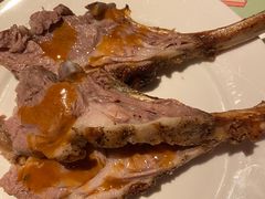 -上海东方佘山翰悦阁酒店·Vie全日制餐厅