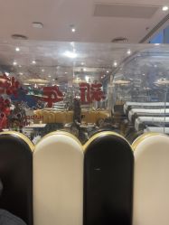 -奈尔宝·儿童乐园·亲子餐厅(前滩店)