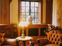 -马勒别墅·中餐厅