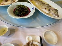 -渭塘酒家(生态园店)