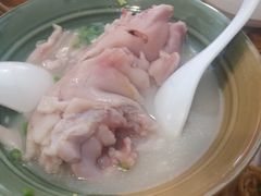 -张家湾·膳蹄(迎宾店)
