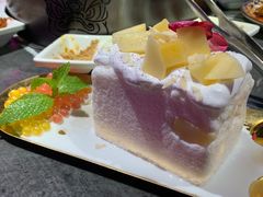 -十三姨正合丰烤肉(营迹路店)