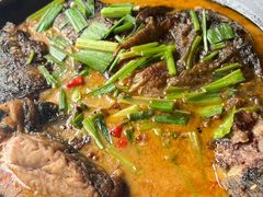 -牛八宝桂林米粉(八里庄店)