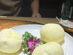-万里闯关东铁锅炖菜馆(高新旗舰店)