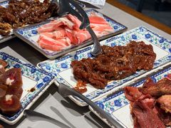 -大槐树烤肉馆(美术馆店)