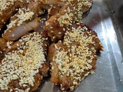特级烤羊排-蒙古原烤羊排(龙岗店)
