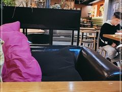 大堂-IFIF 如果花園(宽厚里店)