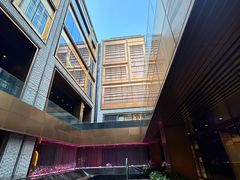 -M Stand(BFC外滩金融中心店)