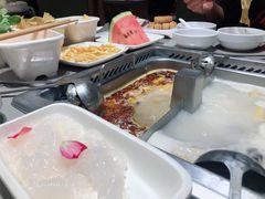 -海底捞火锅(龙湖北京大兴天街店)