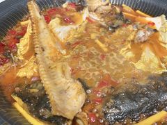 -半天妖烤鱼(百乐广场店)