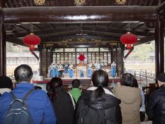 -景德镇古窑民俗博览区