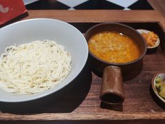 -李百蟹·江南蟹黄面(夫子庙店)