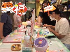 -Summer House夏莫手工坊团建活动(世博源店)