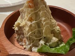 -俄士厨房(环球港店)
