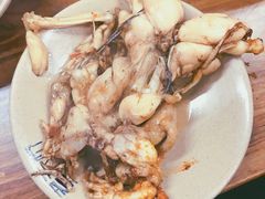 -老天桥蛙炉火锅(姑苏总店)