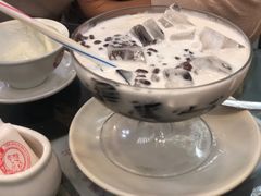 -义顺牛奶公司(庇利金街店)