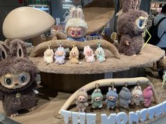 -泡泡玛特POPMART(武汉新天地南馆店)