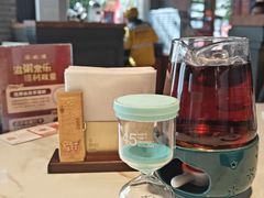 -滋粥楼·顺德菜(番禺广场总店)
