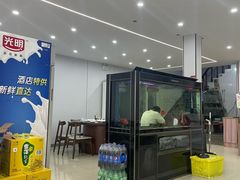-船老大饭店(太滆街店)