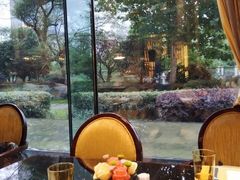 -万达瑞华酒店美食汇自助餐厅(楚河汉街店)