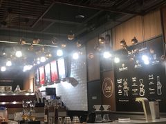 -COSTA COFFEE(武汉武商MALL店)