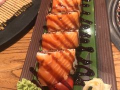 -黑牛の店·和牛烧肉(合生汇店)