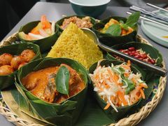 -Ginger(兴国路店)